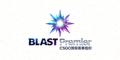 BLAST Premier赛事Logo，CSGO顶级赛事组织