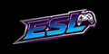 ESL电竞联赛Logo，国际电竞赛事组织