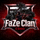 FaZe Clan CSGO战队Logo